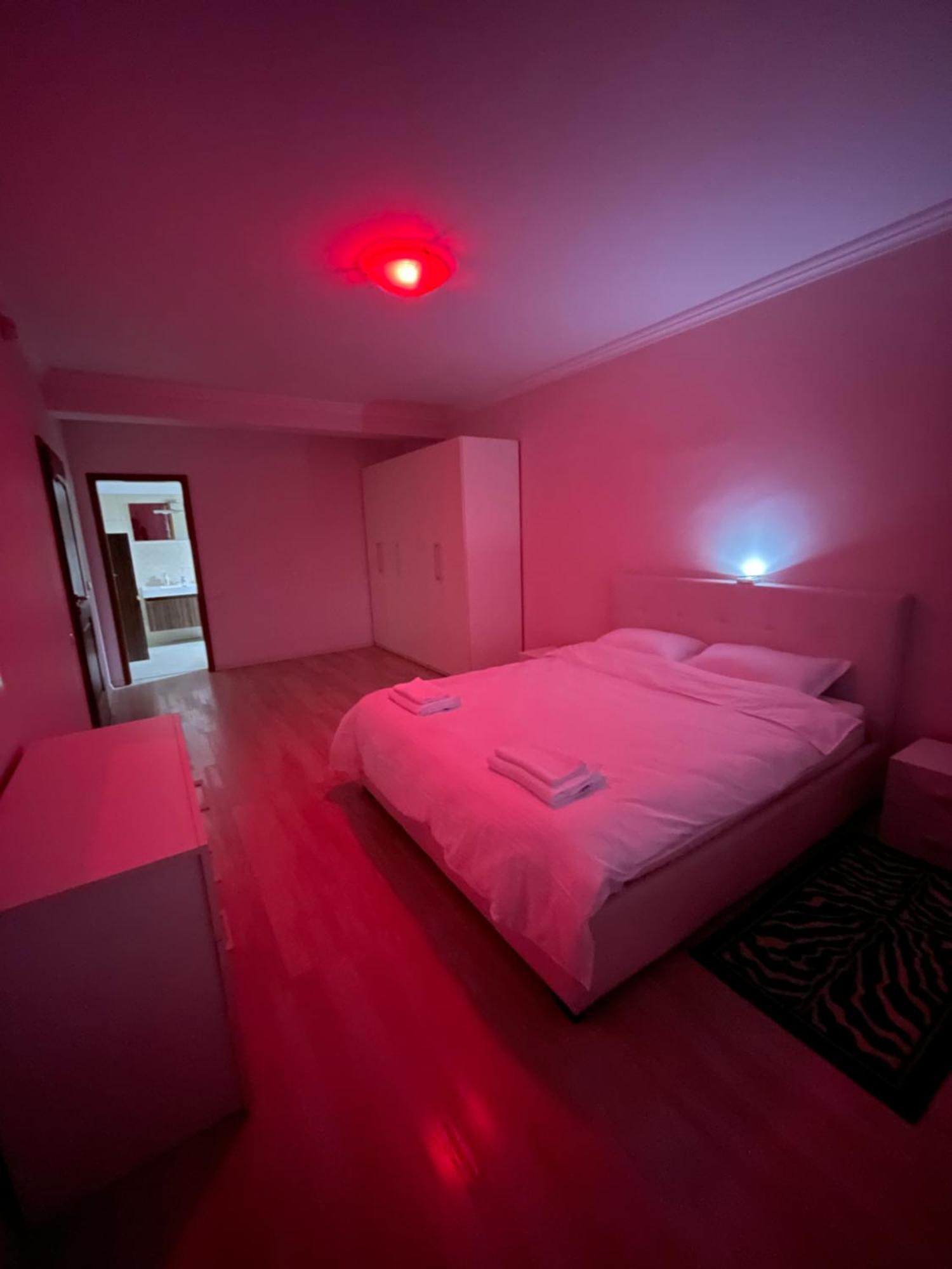 Apartment In The Villa Northern Dreams #1 Parking Included In Price Timişoara Exterior foto